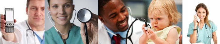 call a doctor 24 hours 7 days 365